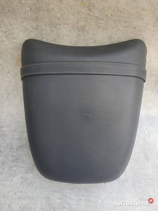 BMW R 1150 R R1150R OEM SIEDZENIE KANAPA FOTEL Części i akcesoria motocyklowe Nowy Tomyśl sprzedam