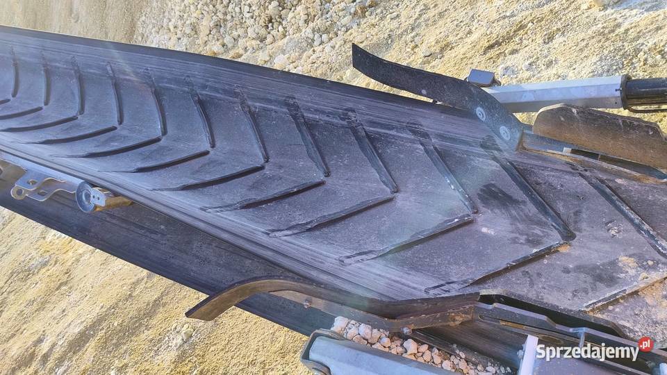 Przesiewacz wstępny PortafillMR6 Maszyna świętokrzyskie Ostrowiec Świętokrzyski