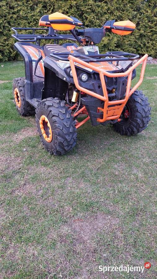 Quad Beretta 150cc Skierniewice