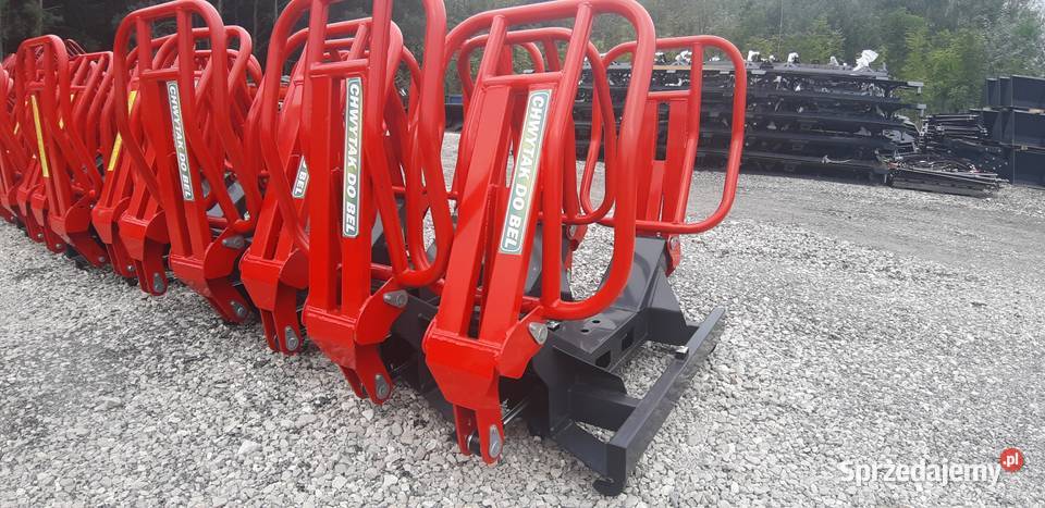 Chwytak Metal Technik Sanok