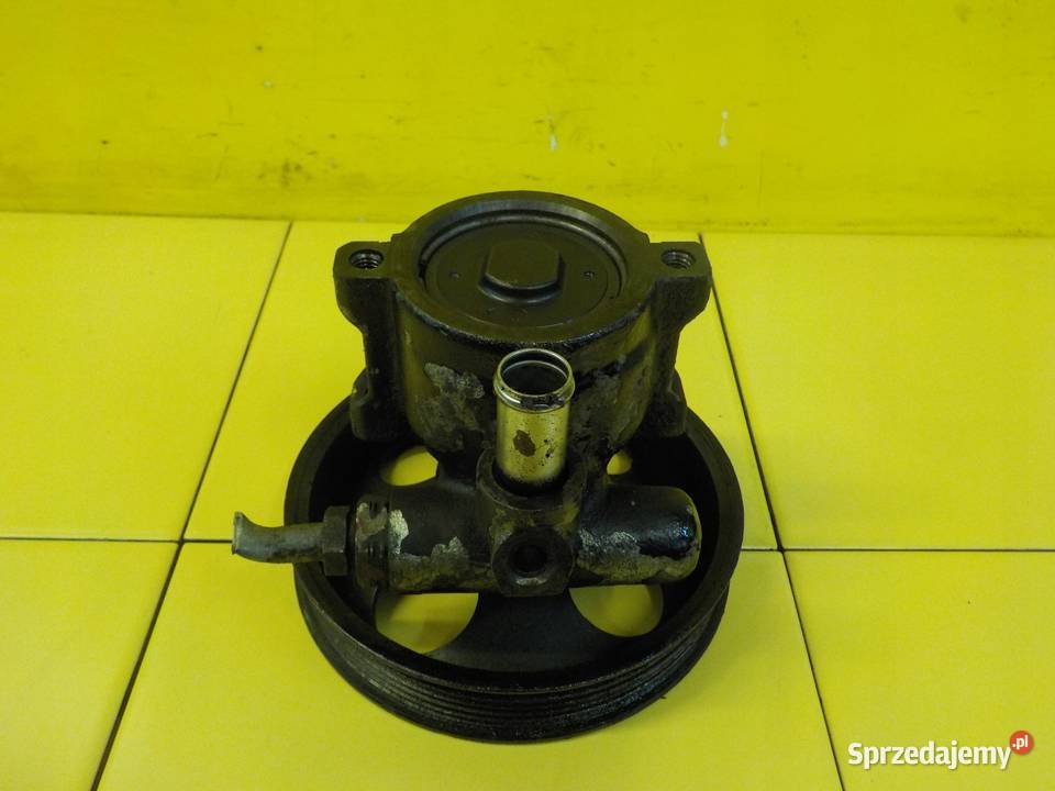 OPEL SENATOR 25 B 90r 140 25NE 8793 pompa Suków sprzedam