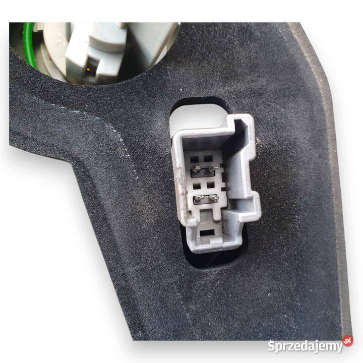 LAMPA LEWA Volvo V70 III 20072013 tylna tylnia Chełm sprzedam