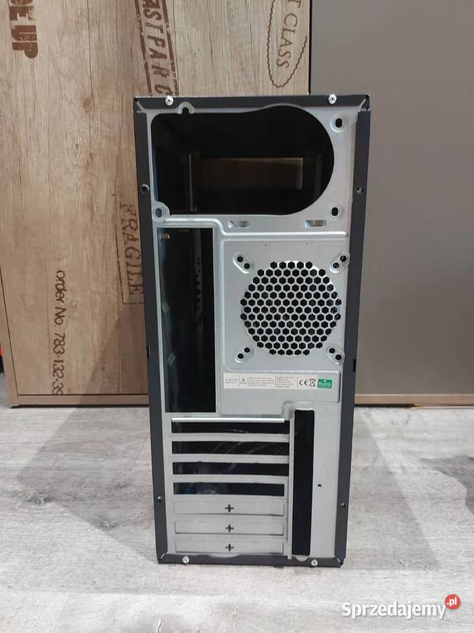 Obudowa Logic Concept A10 Midi Tower