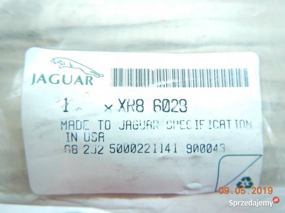 ZAWIAS MASKI LEWY JAGUAR STYPE 0004