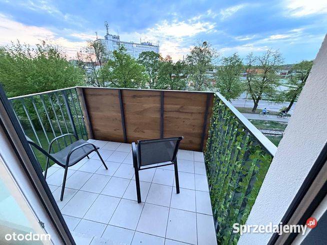 Na sprzedaz mieszkanie 397 m w Pruszkowie Pruszków