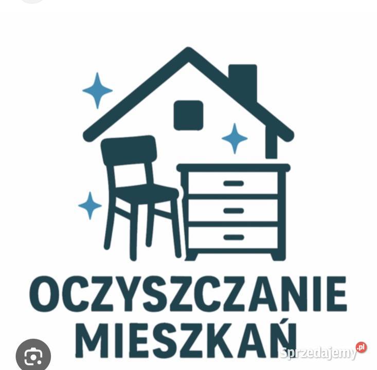Wywóz mebli i gabarytów Szybko Bus Olesno