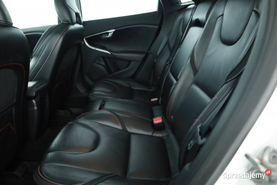 Volvo V40 16 D2 czujnik parkowania Piaseczno