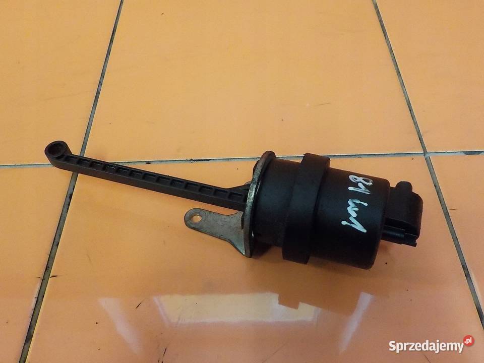 INSIGNIA ASTRA 20 CDTI 10r zawor gruszka osobowe Suków