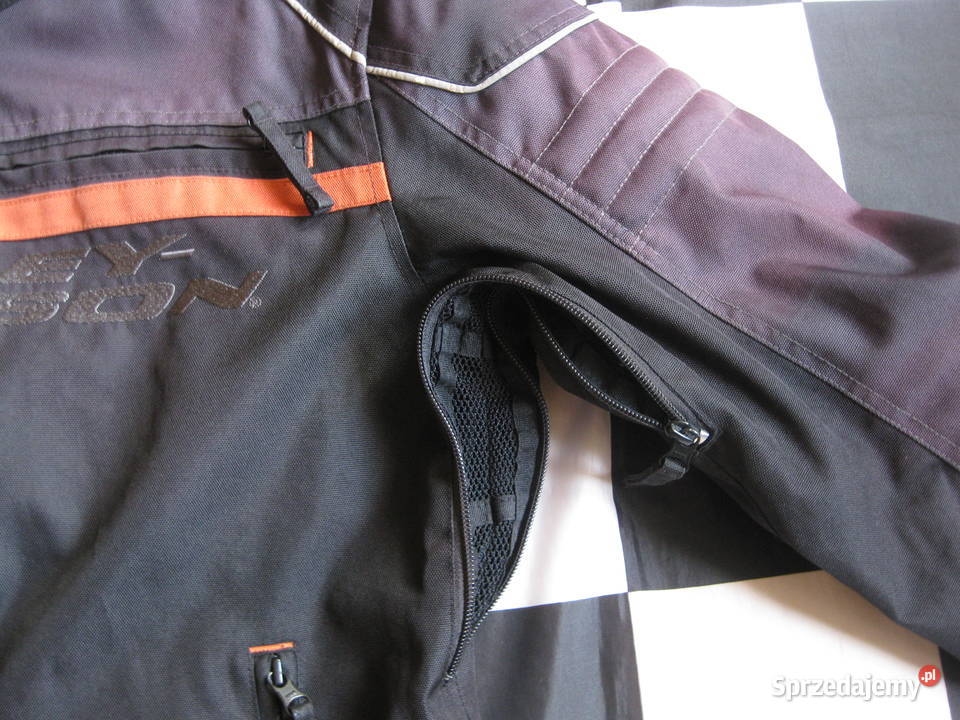 Kurtka motocyklowa HARLEY DAVIDSON TACTFUL L podkarpackie Mielec sprzedam