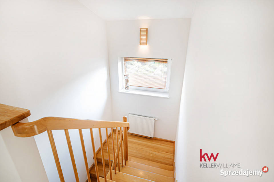 Dom bliźniak 27997m2 Kórnik Osiedle Stefana