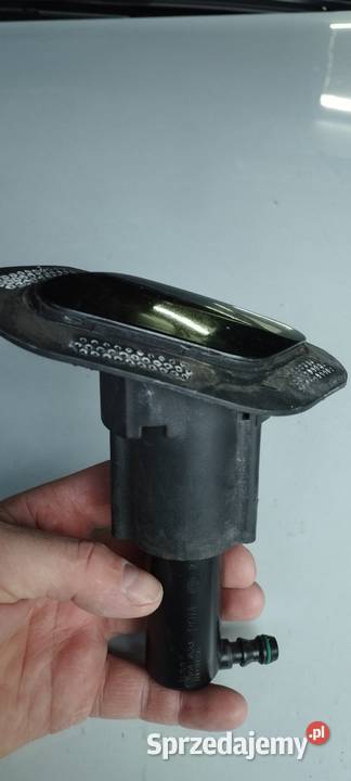 Spryskiwacz reflektora plus zaślepka Opel Spryskiwacze reflektorów Giżycko