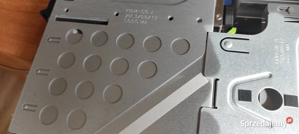 Zasilacz Fujitsu PCA037 210W podkarpackie Brzozów