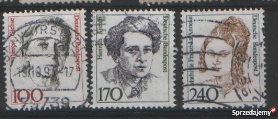 Zn RFN Mi 1390 2 kas 1988 Gliwice