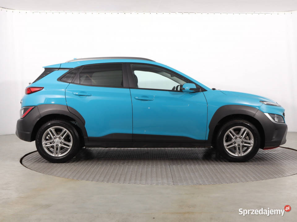 Hyundai Kona 10 TGDI sprzedam