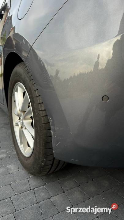 Hyundai i30 16 GDI Comfort szary i30 Rudna sprzedam