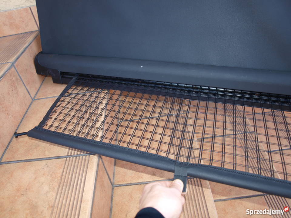 BMW 3 E46 Kombi roleta bagażnika 1998 2005r Kalisz sprzedam