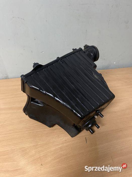 Honda CX500 Airbox CX 500 filtr powietrza Poznań sprzedam