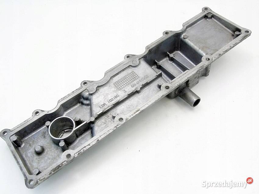 POKRYWA ZAWORÓW 20 TD ROVER 400 200 25 45 CIVIC Sosnowiec