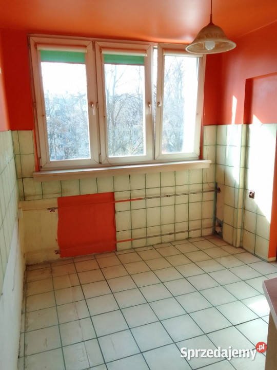 Bezpośrednio 2pokojowe mieszkanie do remontu 363 Łódź