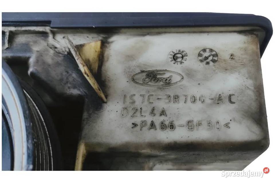 BEZPIECZNY ZAKUP SZYBKA DOSTAWA S1 PW 054 80H Włoszczowa