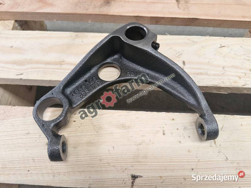 Widełki skrzyni biegów Deutz Agrotron 480 Skrzynia biegów dolnośląskie Byków