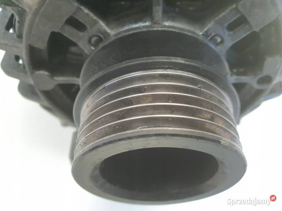 ALTERNATOR Mercedes W169 17 8V A2661540802 90A Chełm sprzedam