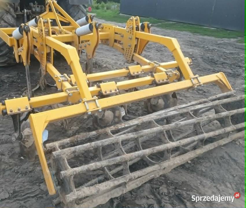 SPRZEDAM GRUBERA Pułtusk sprzedam