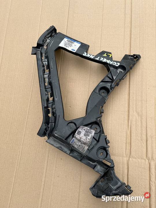 ŚLIZG ZDERZAKA TYŁ LEWY MOCOWANIE FORD TRANSIT Części samochodowe Międzychód