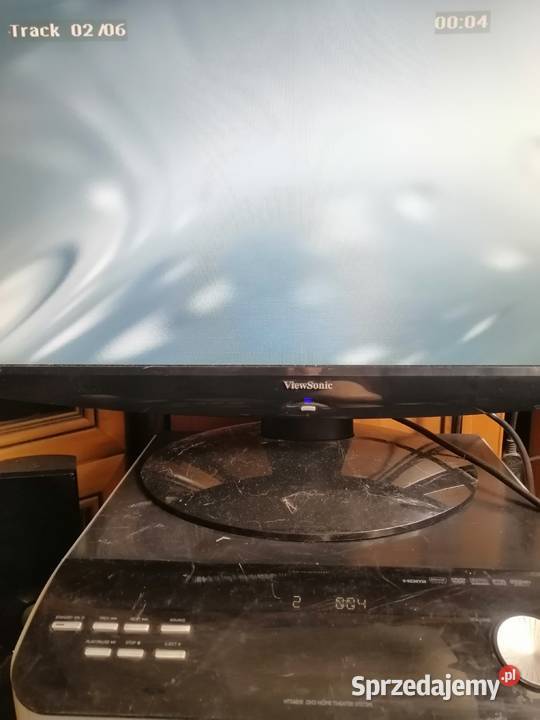 Kino Domowe PHILIPS HTS6510 pilot usb aux radio Legnica