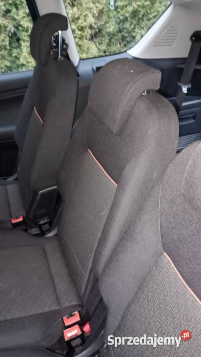 Ford S 2006 benzyna z gazem 268000km Augustów