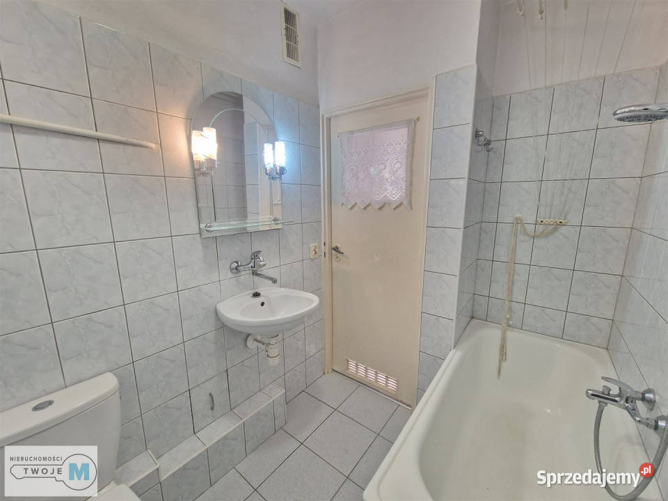 Do sprzedaży mieszkanie Kielce 4917m2 świętokrzyskie sprzedam