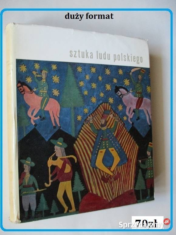 Kociewska sztuka ludowa Malicki sztuka rzemiosło łódzkie Łódź