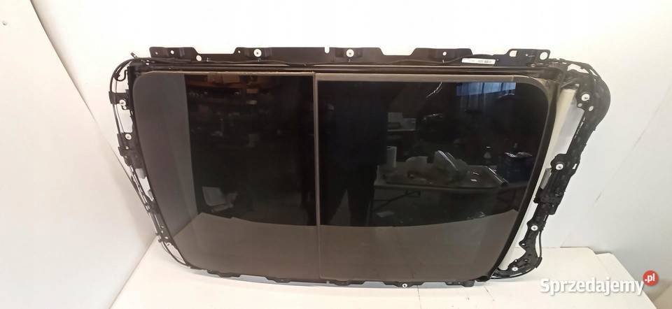 VOLVO V60 CC SZYBERDACH PANORAMA 32342699 sprzedam