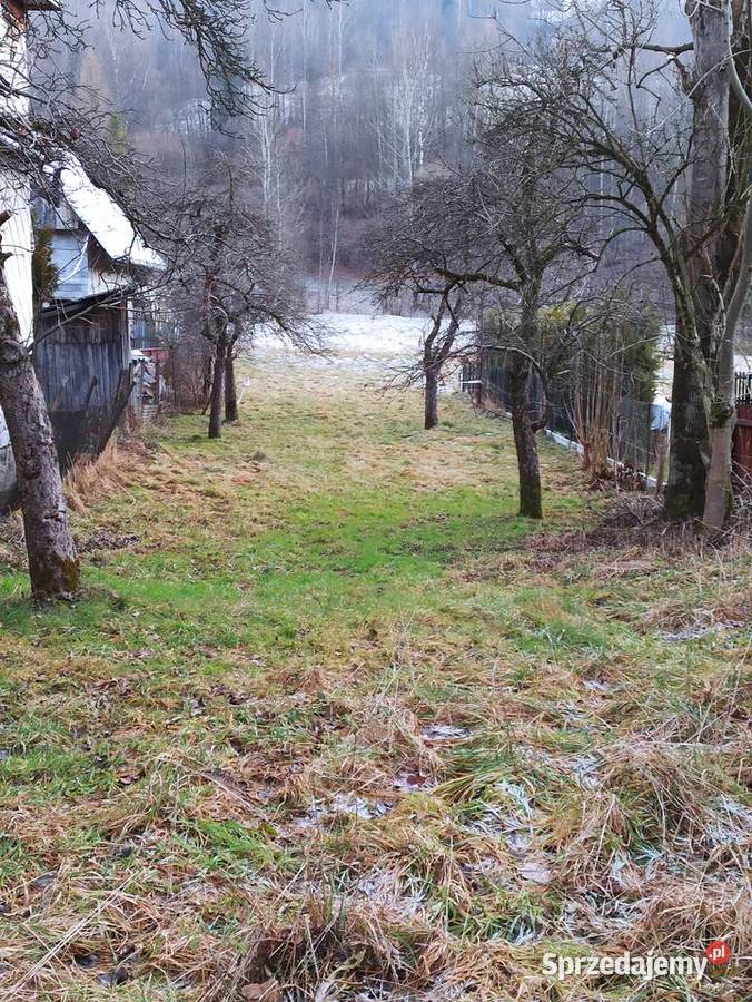 Działka budowlana na sprzedaż śląskie Przyborów
