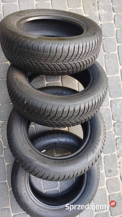 Goodyear 175 65 14 Całoroczne 2024r kujawsko-pomorskie Inowrocław