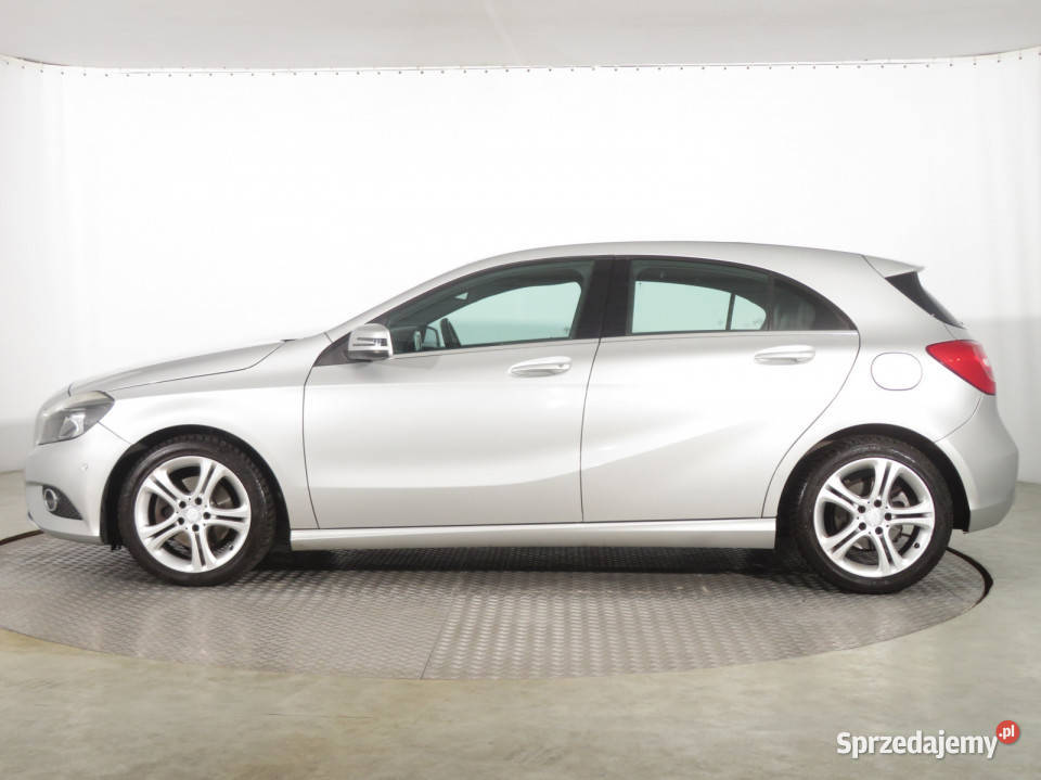 Mercedes A A 180 Katowice sprzedam