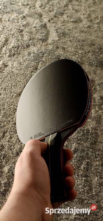 OKAZJA Paletki pingpong 6 gwiazdek Expert