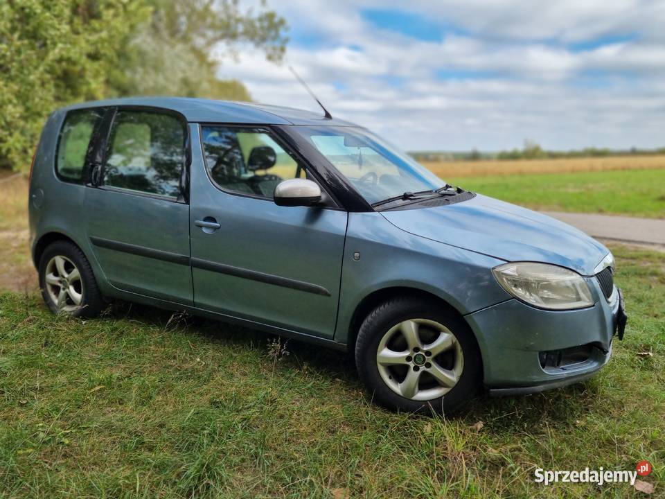 Sprzedam samochód Płyćwia