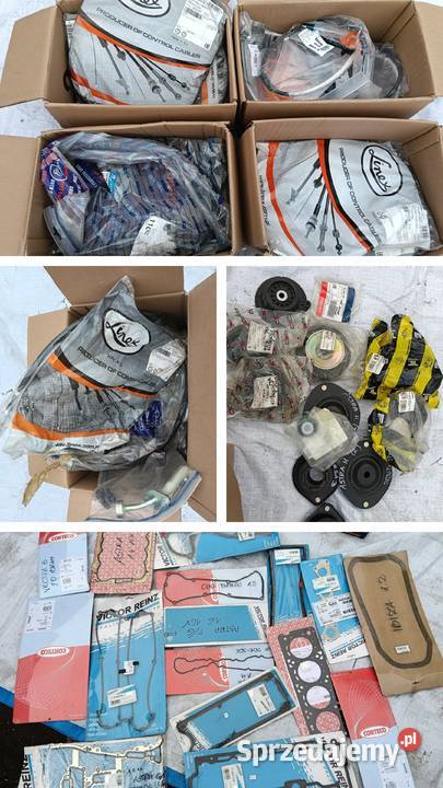 Likwidacja warsztatu sklepu motoryzacyjnego śląskie Chorzów