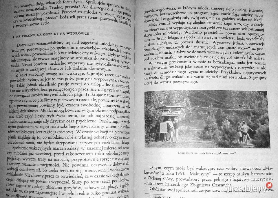 Czas wolny dzieci i młodzieży Zygmunt Dąbrowski Chełm