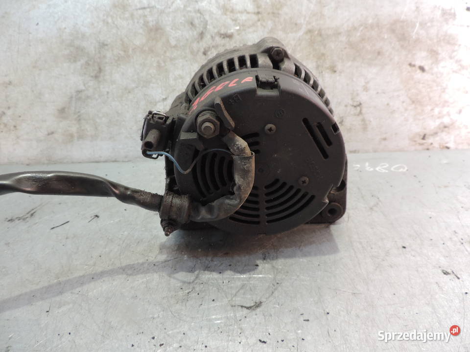 Alternator VW Golf 3 16 8V 14 8V 90A Nowy Sącz sprzedam
