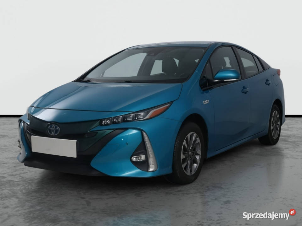 Toyota Prius 18 PHV klimatyzacja Bielany Wrocławskie sprzedam
