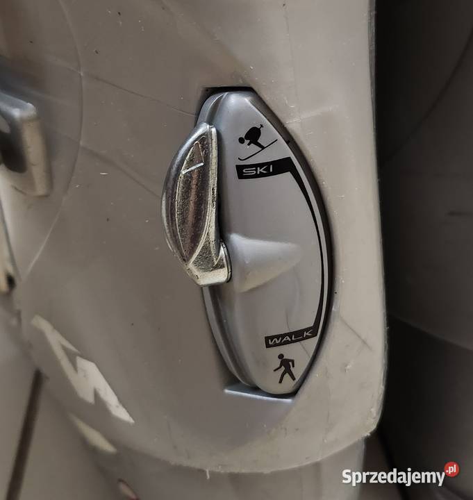 Nordica F6w buty narciarskie 27 sprzedam