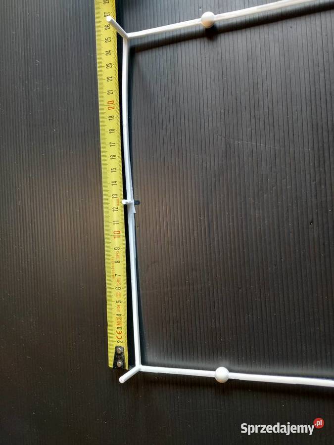 Przekładka transportowa do płyt podwójna Poznań