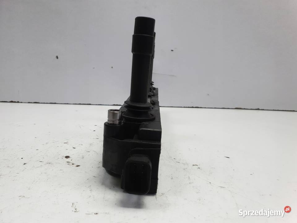 CEWKA ZAPŁONOWA Opel Astra II G 14 16 16V Rudka