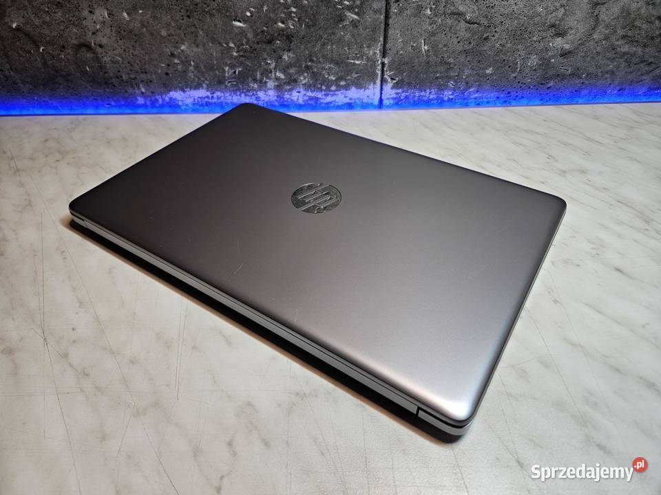 HP 255 G7 156 FHD Ryzen 5 PRO 3500U 8GB DDR4 Piaseczno sprzedam