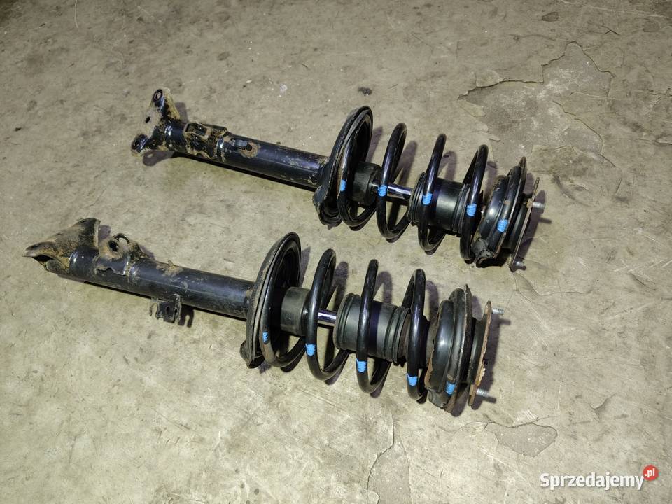 Bmw e36 amortyzatory przód kompletne Aleksandrów Łódzki