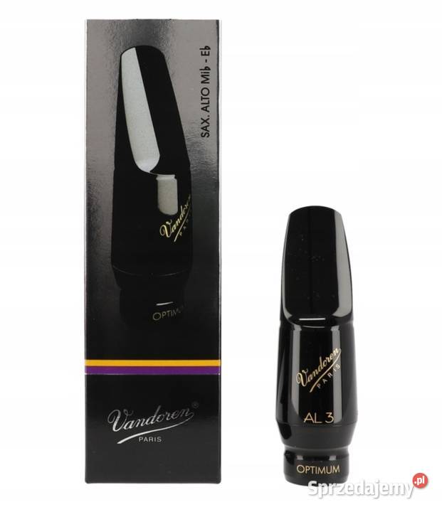 Vanderen AL3 Optiumum