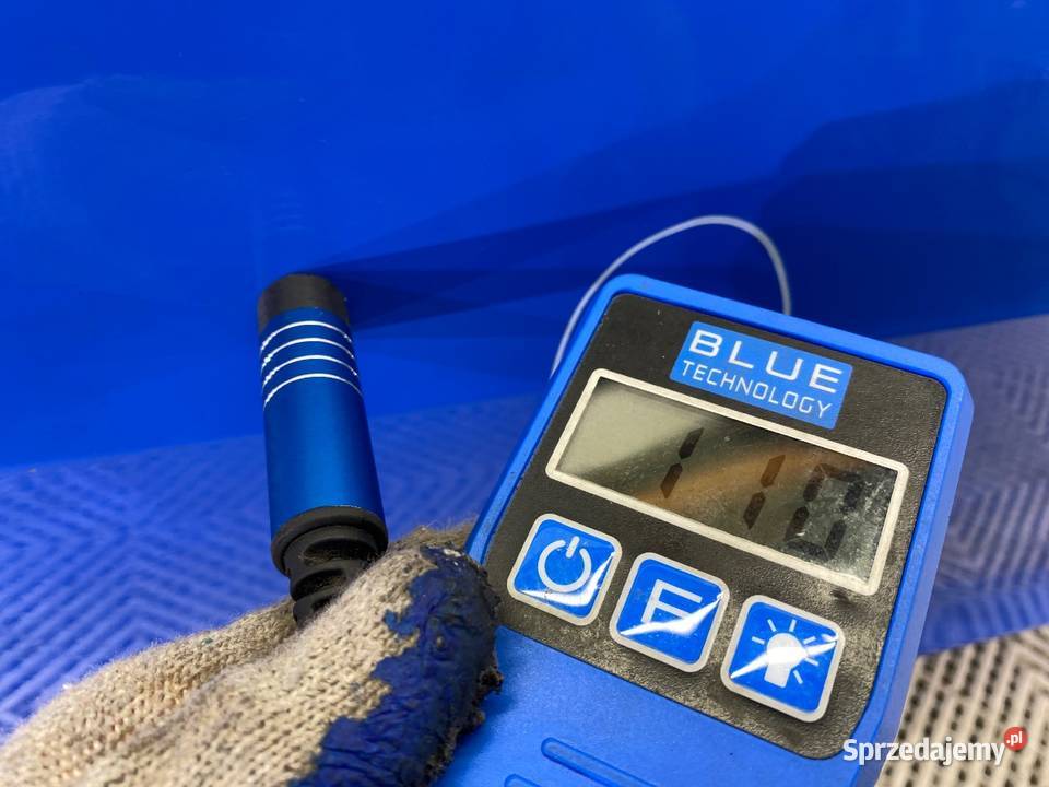 DRZWI PRAWY PRZÓD SEAT IBIZA IV Hatchback 0817 osobowe sprzedam