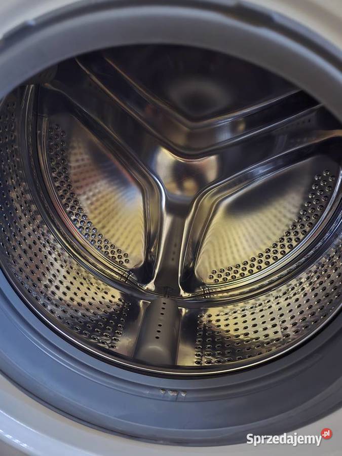 Pralka Beko Sprawna Chełm
